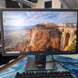 Монитор  DEll P2414HB,
